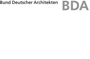 Logo des Bundes Dutscher Architekten