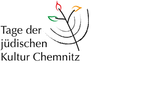 Logo des Vereins Tage der jüdischen Kultur